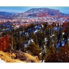 Bryce Canyon