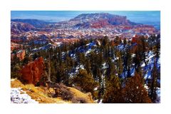 Bryce Canyon