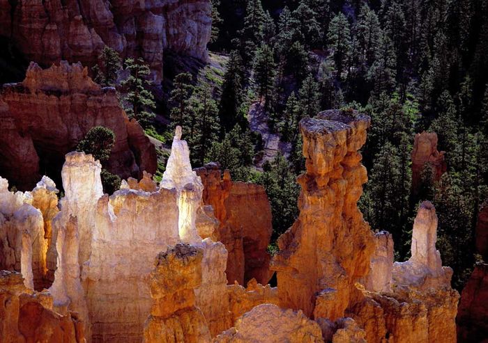 Bryce Canyon 01