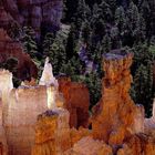 Bryce Canyon 01