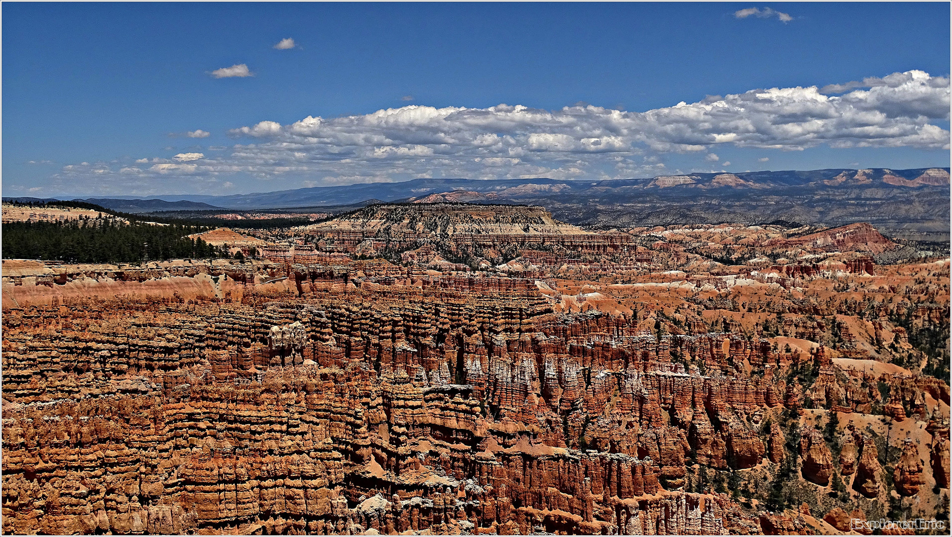 Bryce-Canyon..............