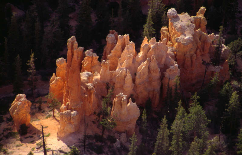 Bryce-Canyon