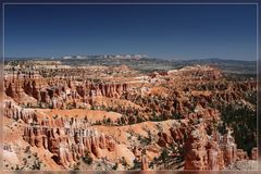 Bryce Canyon 02