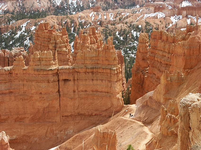 Bryce Canyon 02