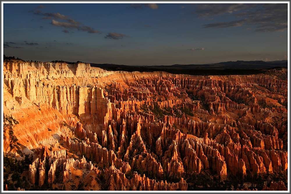 Bryce Canyon