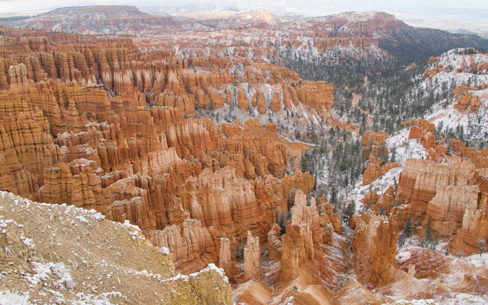 Bryce Canyon 04