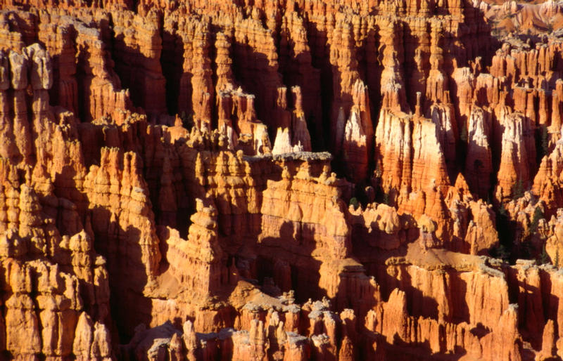 Bryce Canyon