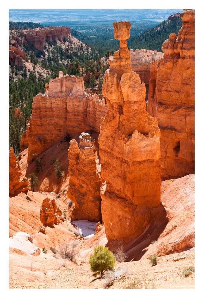 Bryce Canyon