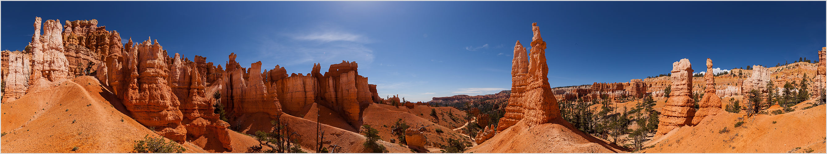 Bryce Canyon