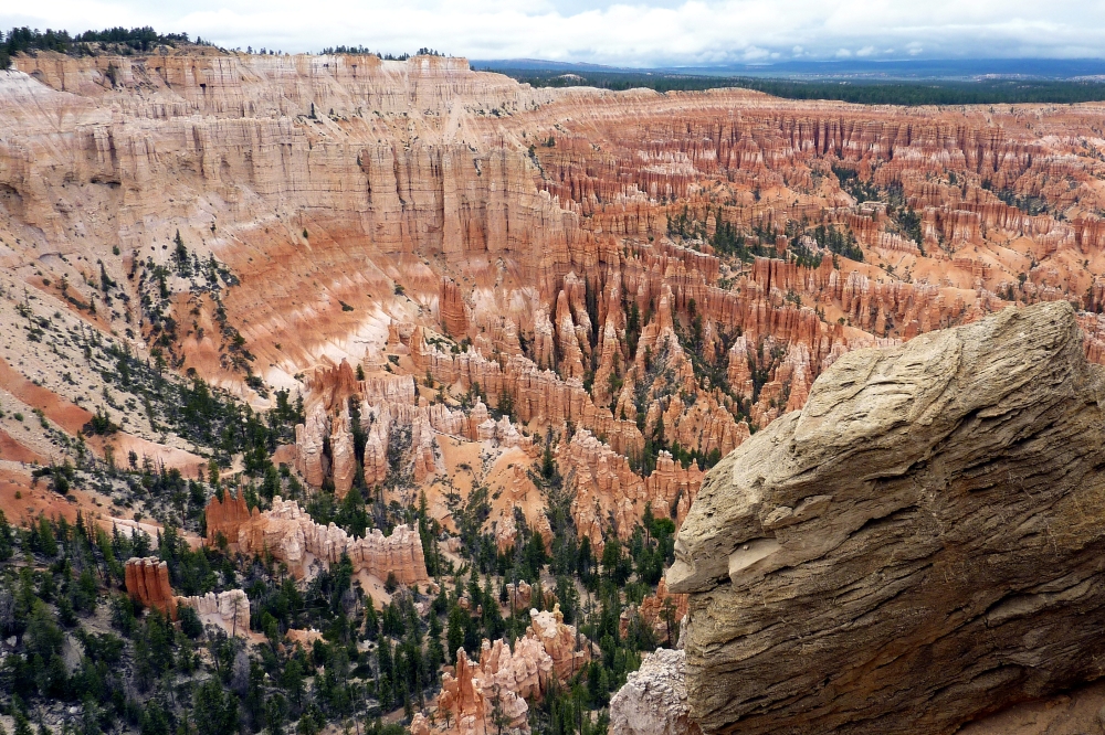 Bryce Canyon