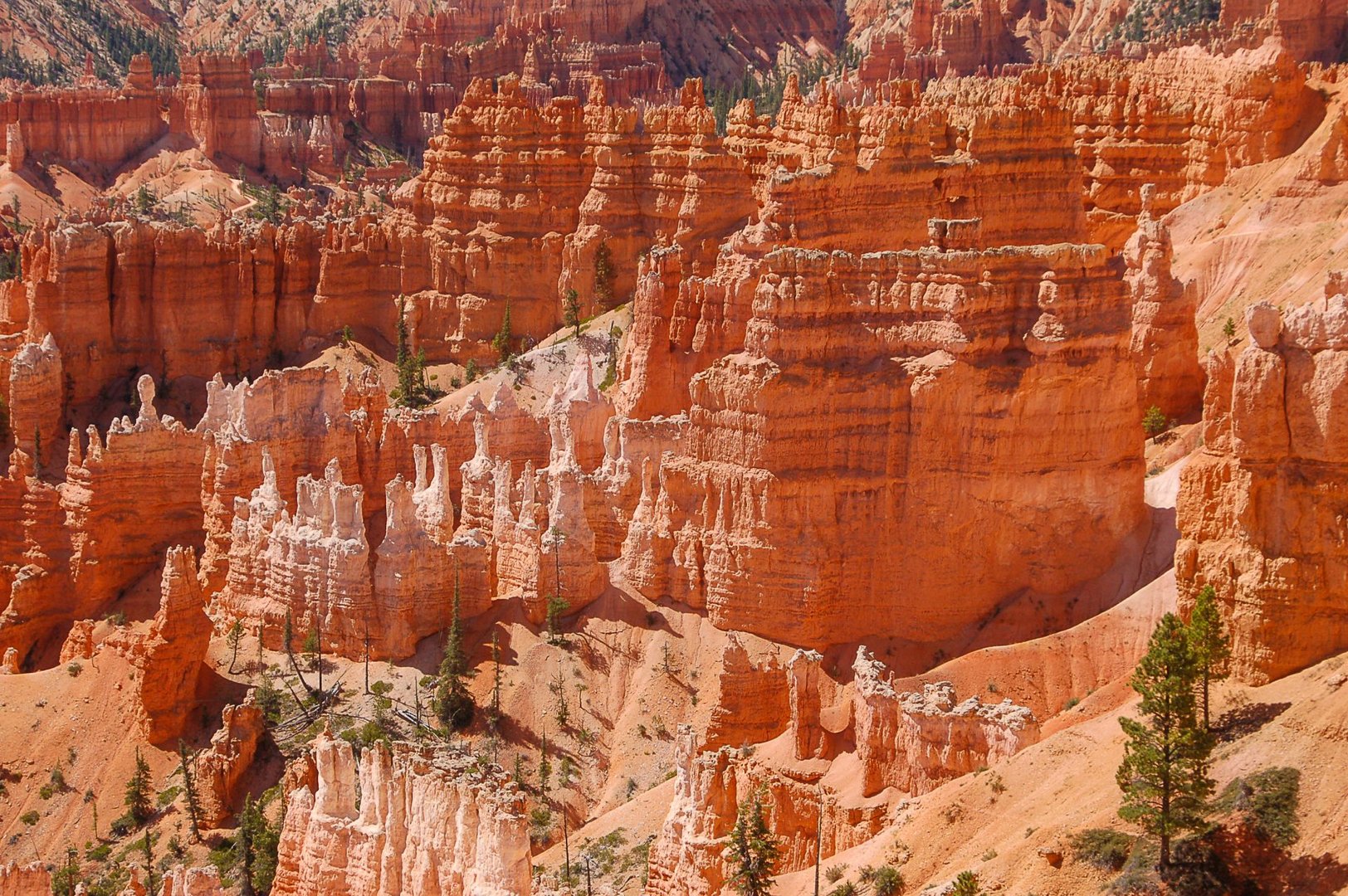 Bryce Canyon