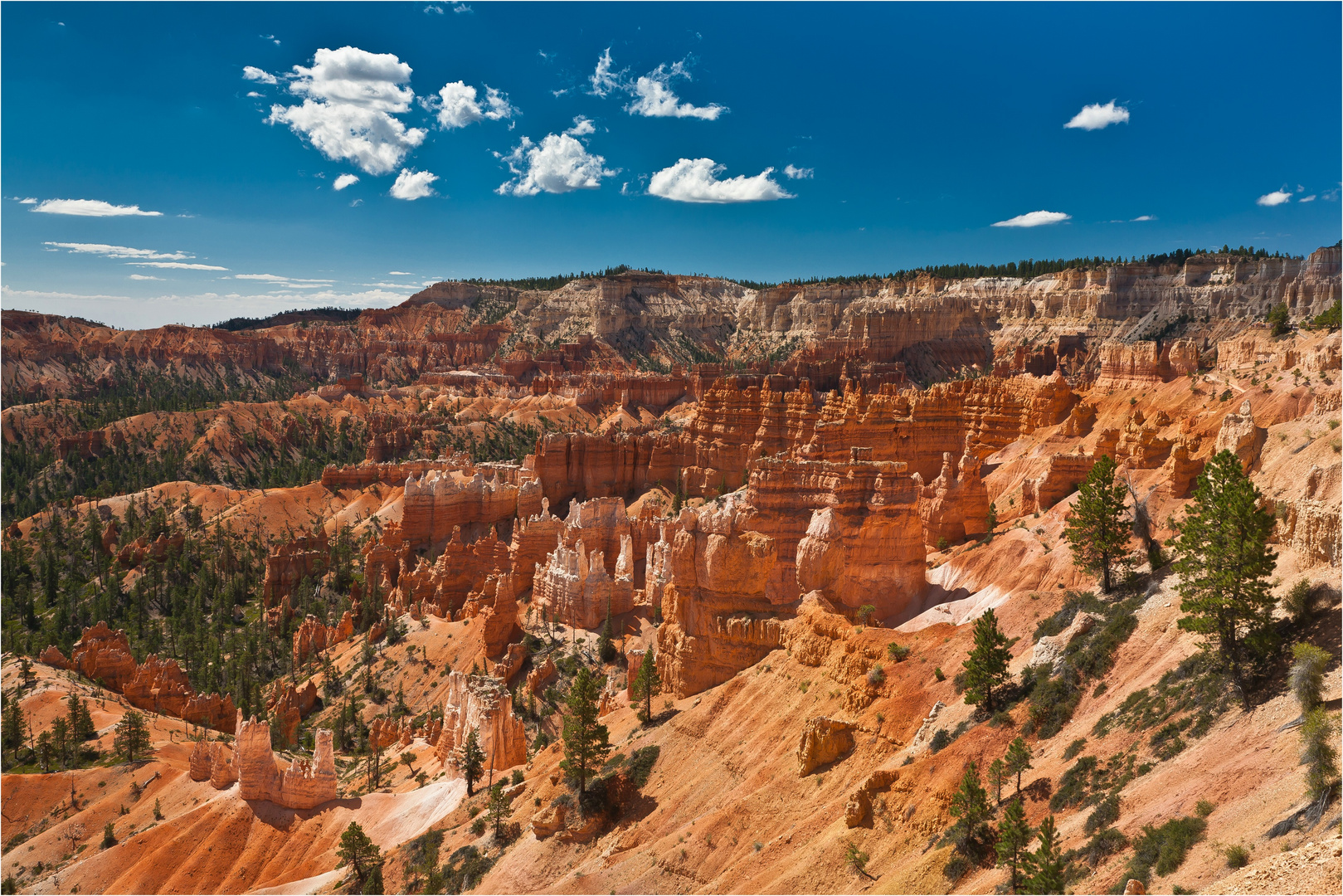 Bryce Canyon