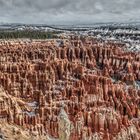 BRYCE CANYON