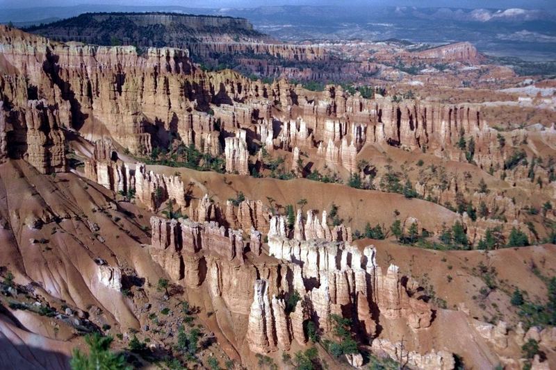 Bryce Canyon