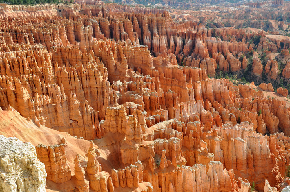 Bryce Canyon