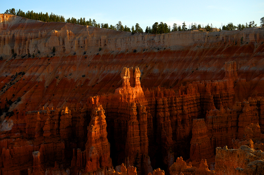 Bryce Canyon 1