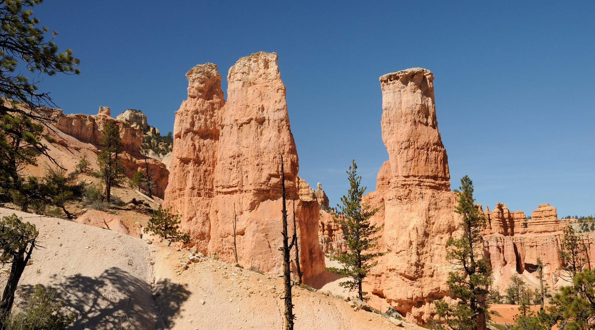 Bryce Canyon 1