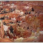 Bryce Canyon 1