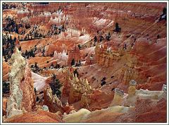 Bryce Canyon 1