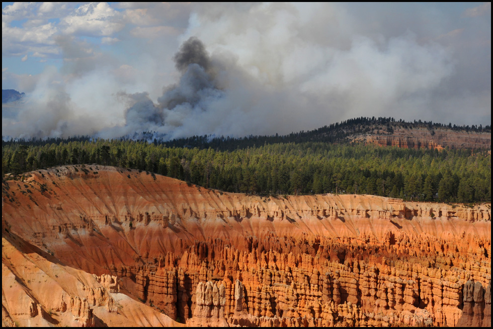 Bryce canyon 1