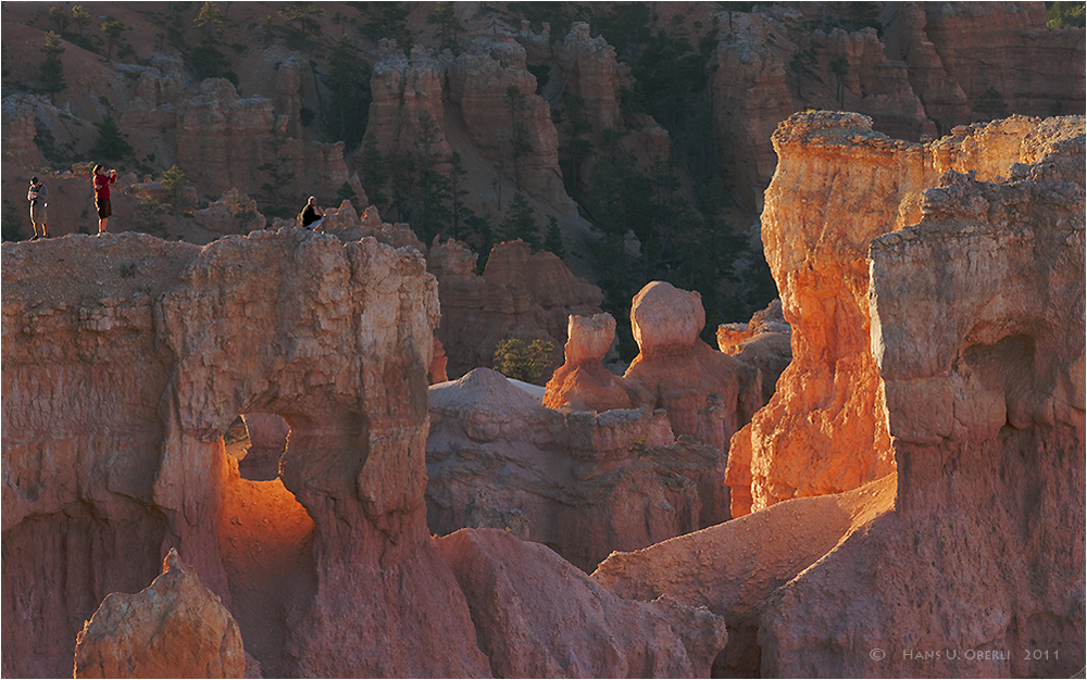 Bryce Canyon 1