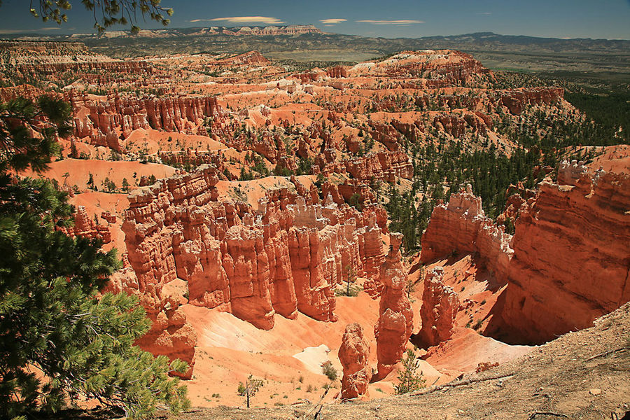 Bryce Canyon 1