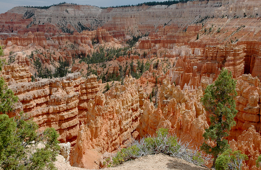 Bryce Canyon 1