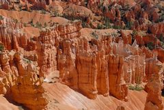 Bryce Canyon -1