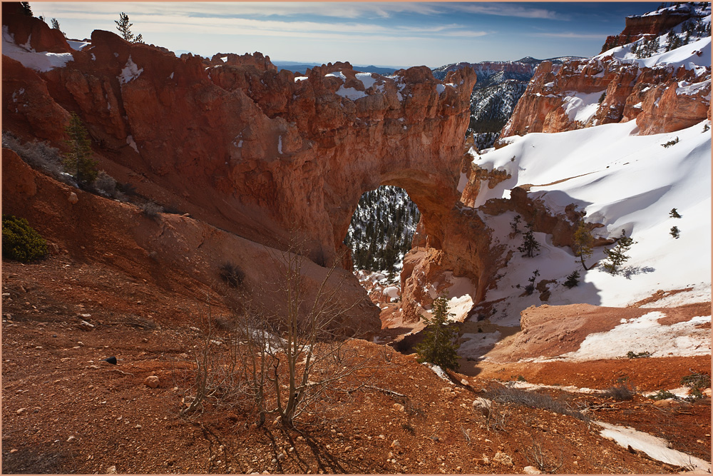 Bryce Canyon 1