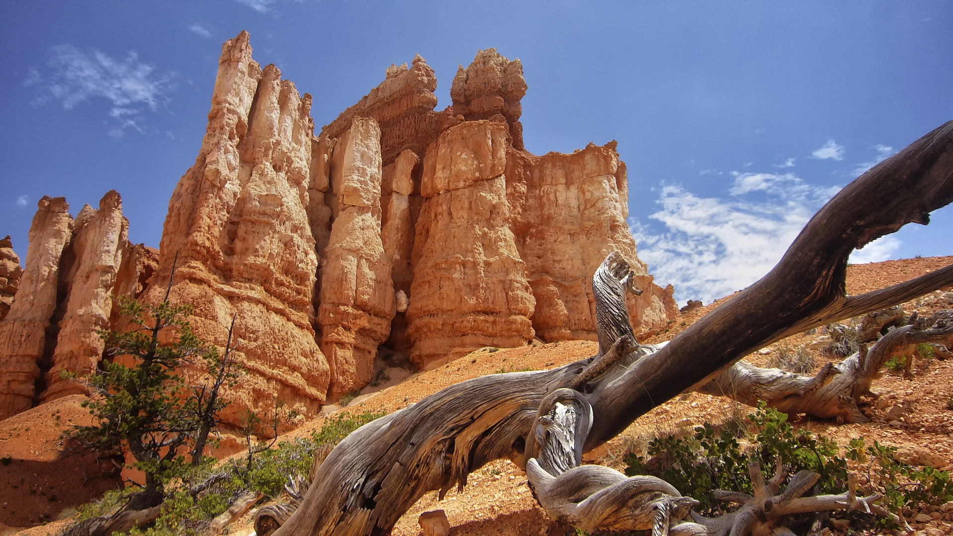 Bryce Canyon