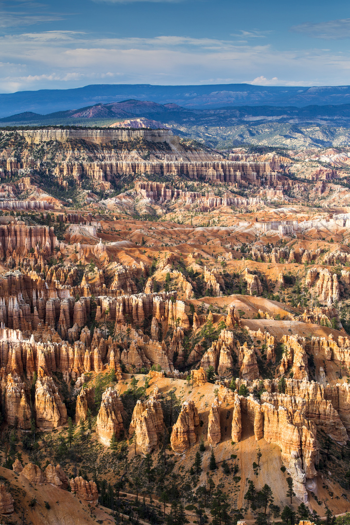 Bryce Canyon