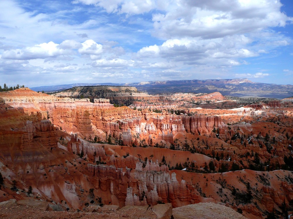 Bryce Canyon