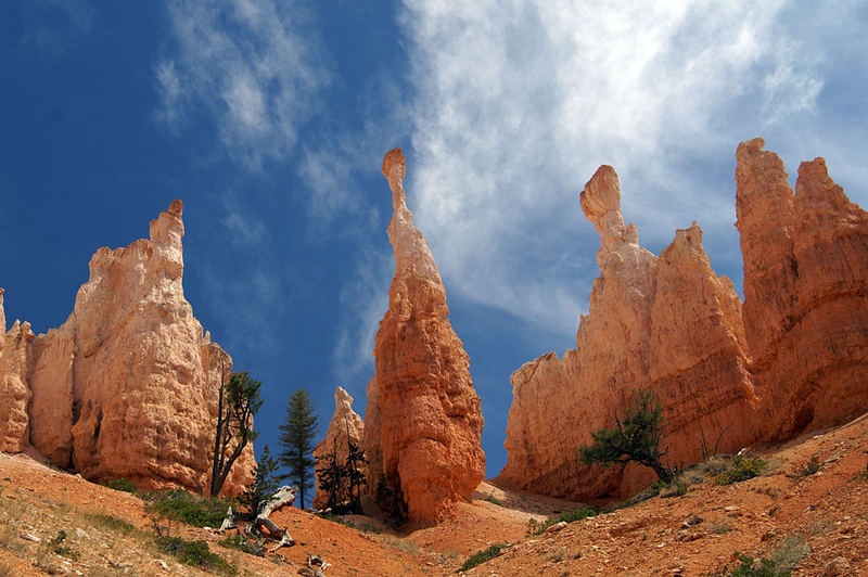 Bryce Canyon