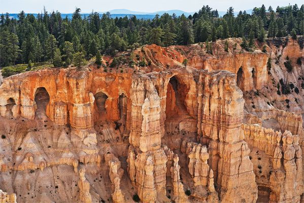 Bryce Canyon