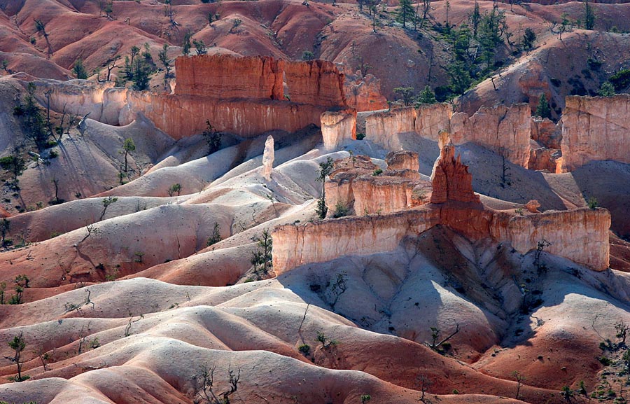 Bryce Canyon