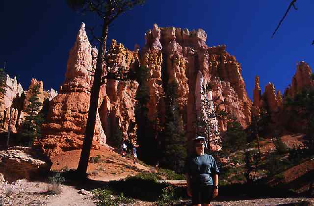 Bryce Canyon