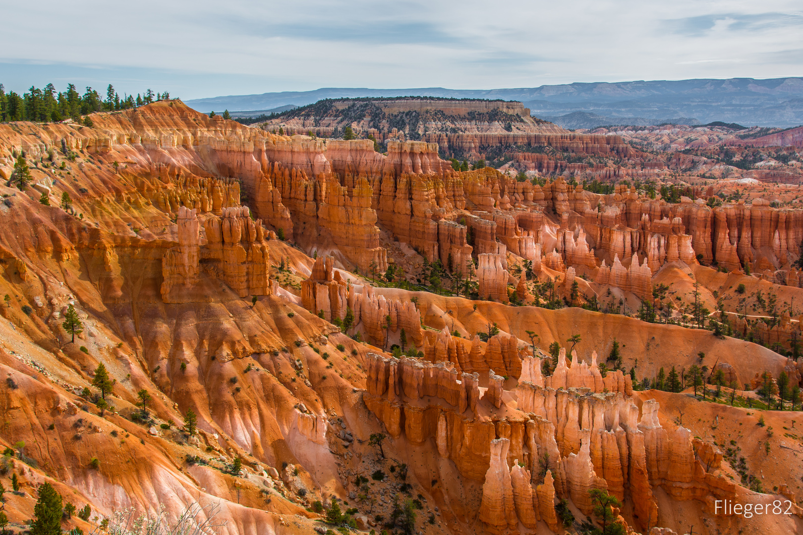 Bryce Canyon