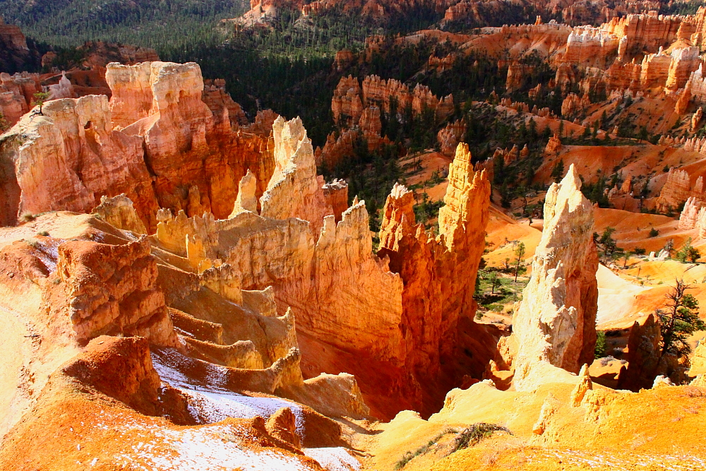 Bryce Canyon,