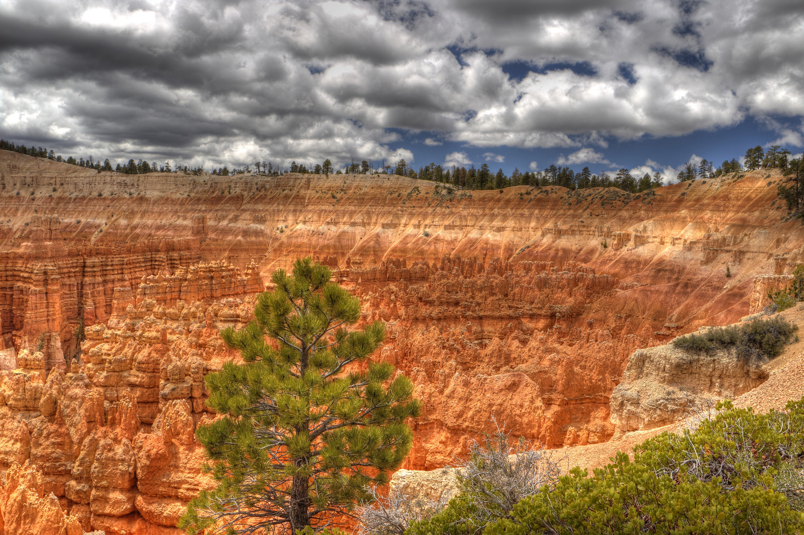 Bryce Canyon