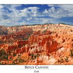 ~~~ Bryce Canyon ~~~