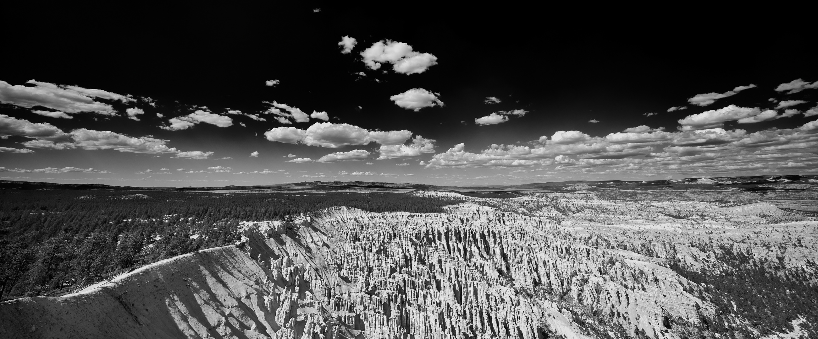 Bryce Canyon