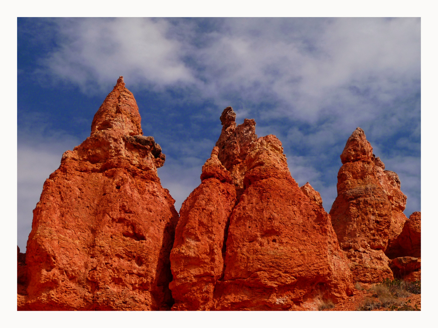 Bryce Canyon