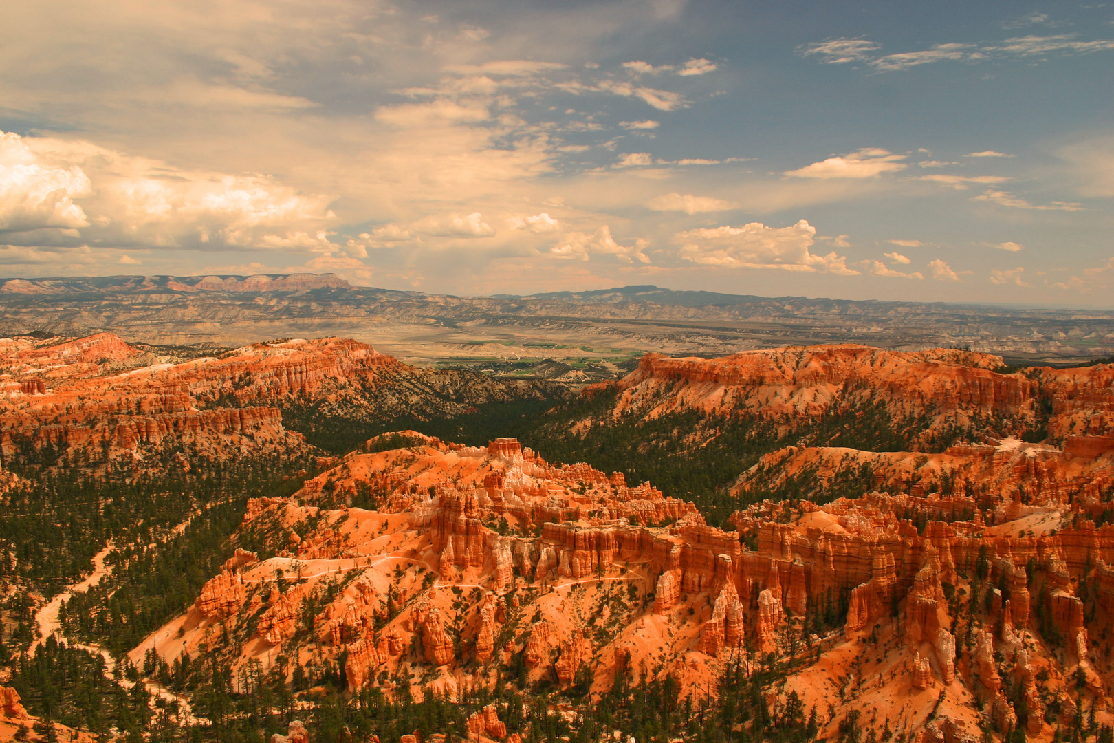 Bryce Canyon