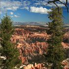 Bryce Canyon