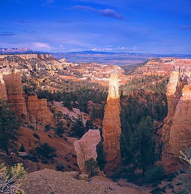 Bryce Canyon