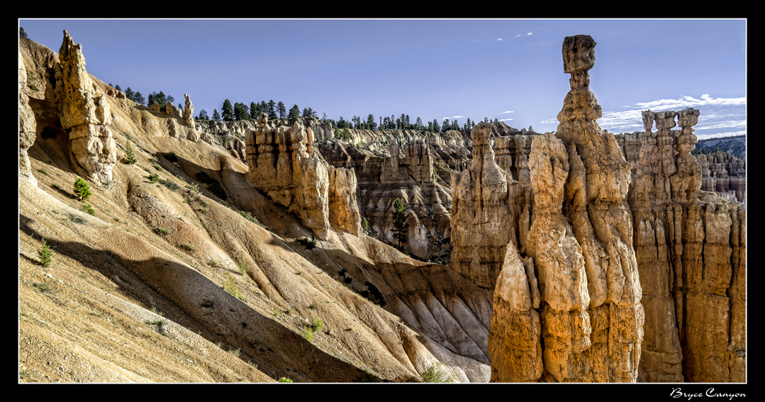 Bryce Canyon