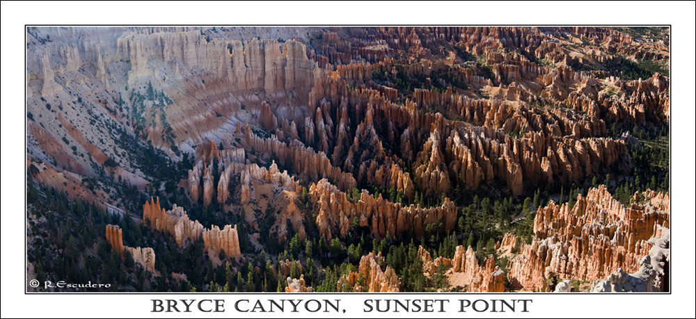 Bryce Canyon