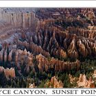 Bryce Canyon