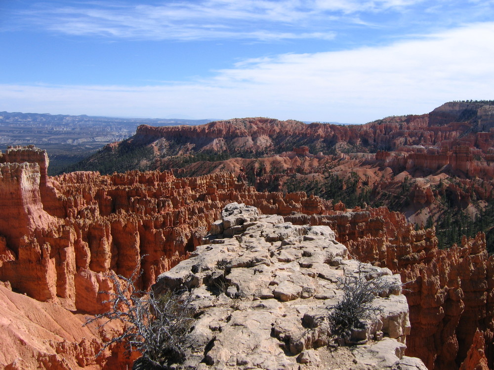 Bryce Canyon