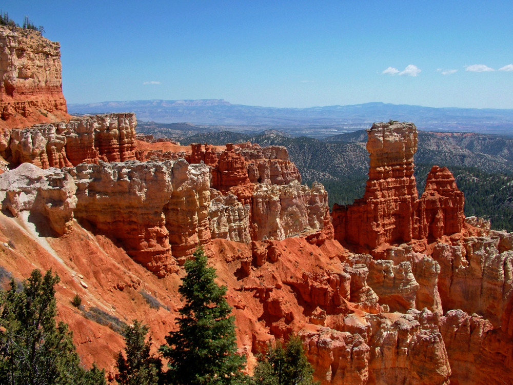 Bryce Canyon 2